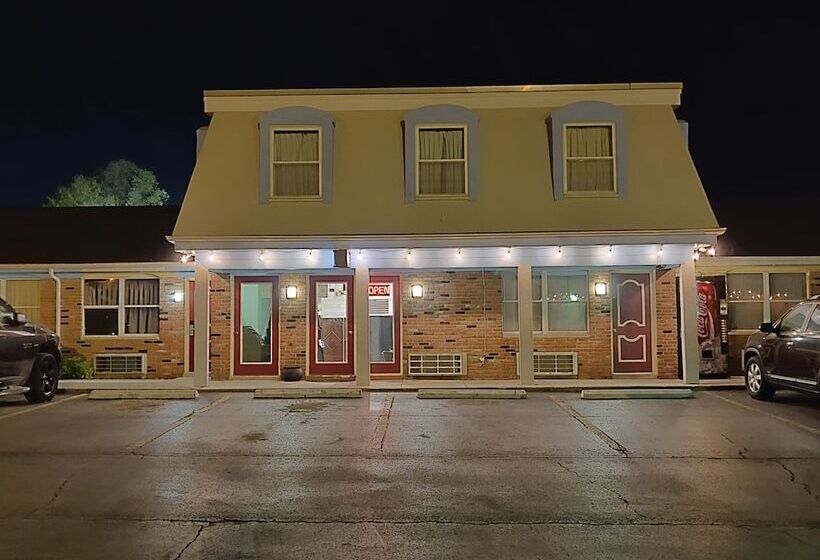 בית מלון כפרי Travel Inn