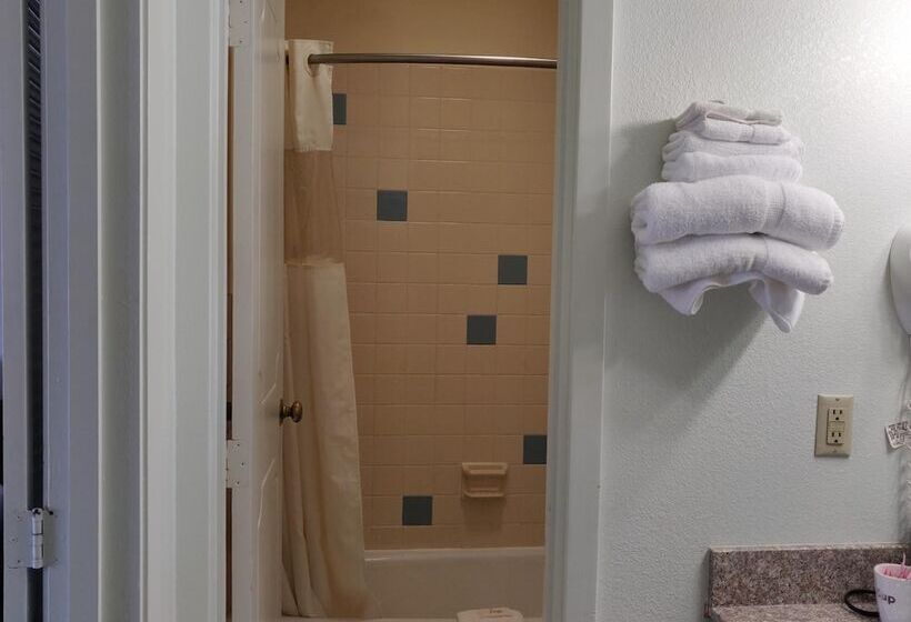 בית מלון כפרי Travel Inn