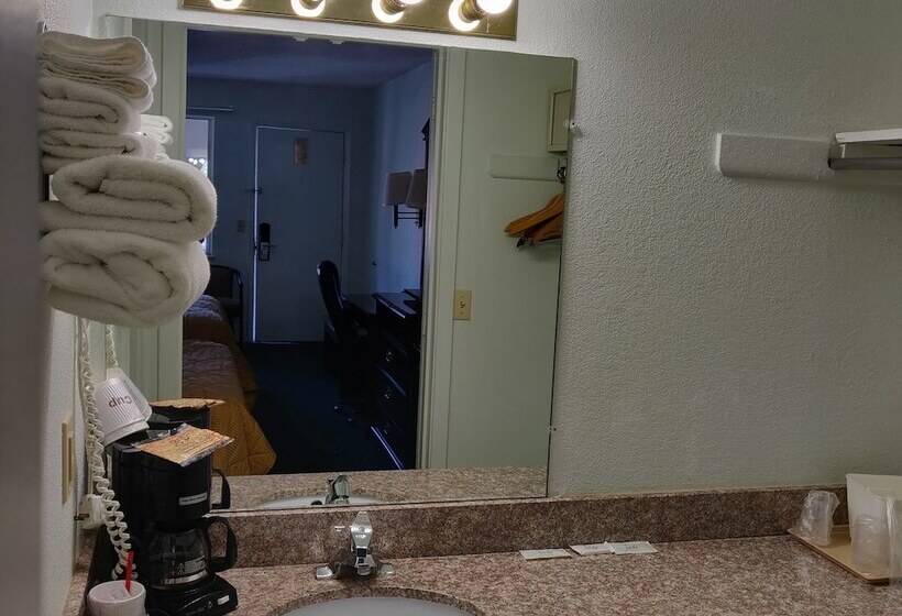 בית מלון כפרי Travel Inn