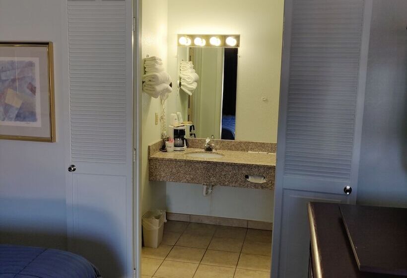 בית מלון כפרי Travel Inn