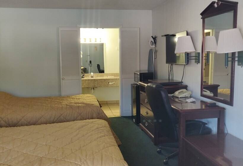 בית מלון כפרי Travel Inn