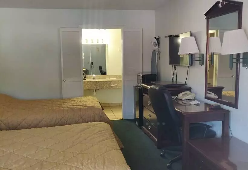 ホテル Travel Inn
