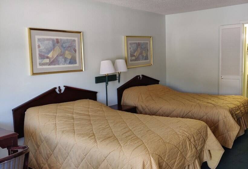 בית מלון כפרי Travel Inn