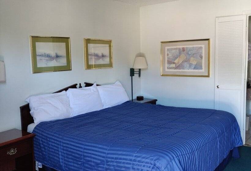 בית מלון כפרי Travel Inn