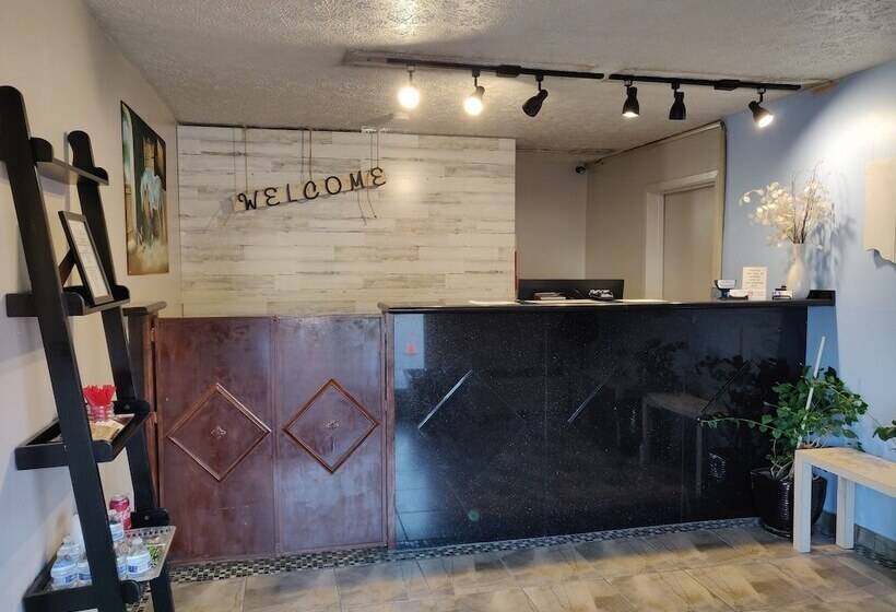 בית מלון כפרי Travel Inn