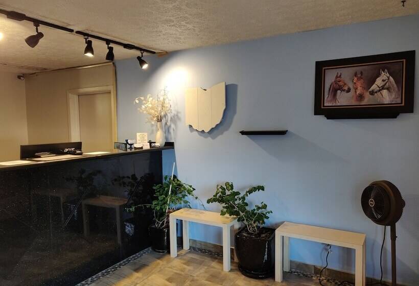 בית מלון כפרי Travel Inn