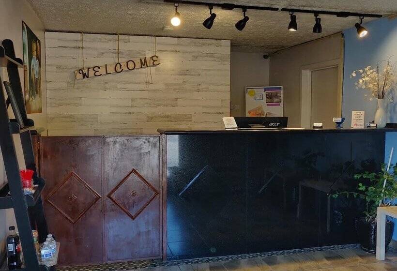 בית מלון כפרי Travel Inn