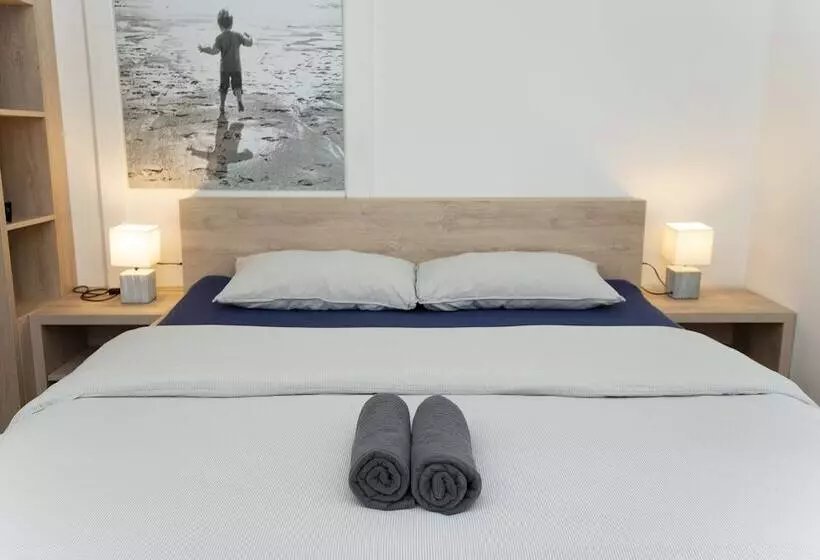 هتل Viva Rooms