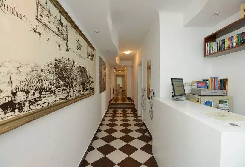 هتل Viva Rooms