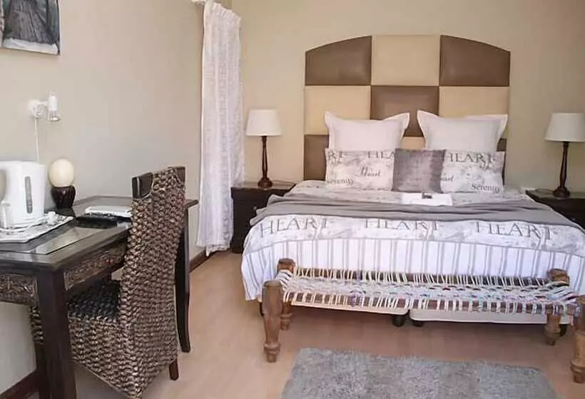 ペンション Airport Bed And Breakfast