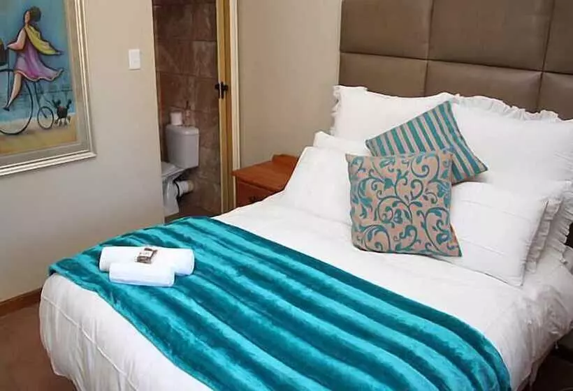 ペンション Airport Bed And Breakfast