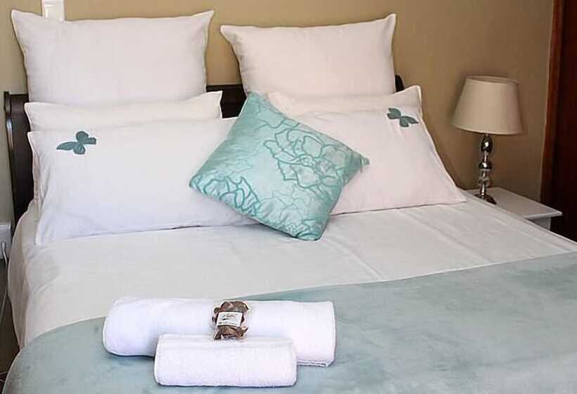 بنسيون Airport Bed And Breakfast