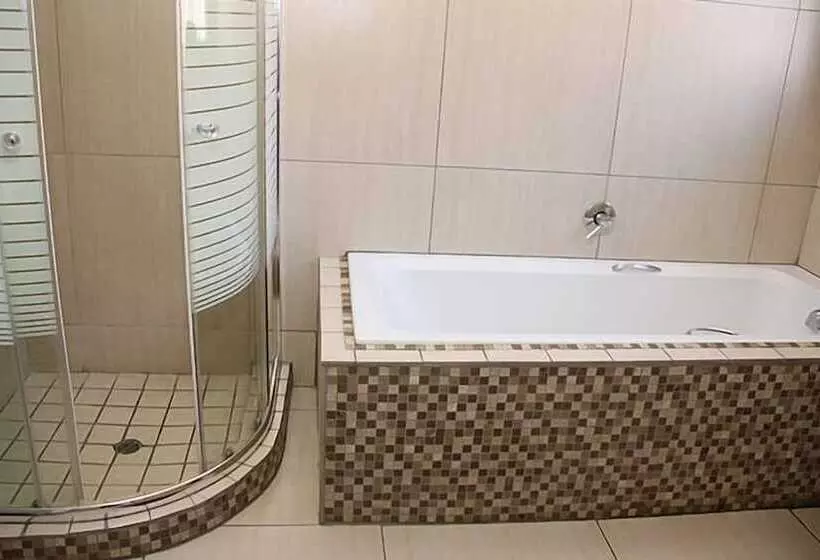 ペンション Airport Bed And Breakfast