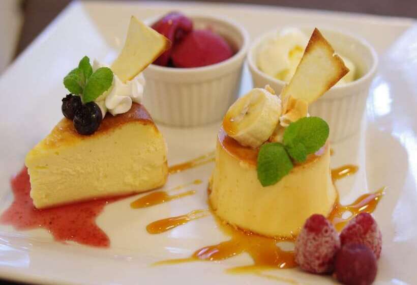 Hakuba Goryu Pension Kurumi