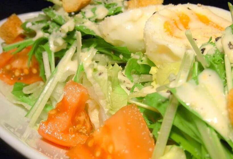 Hakuba Goryu Pension Kurumi