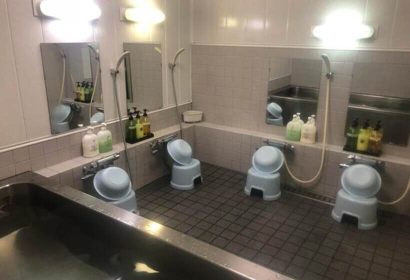 Hakuba Goryu Pension Kurumi