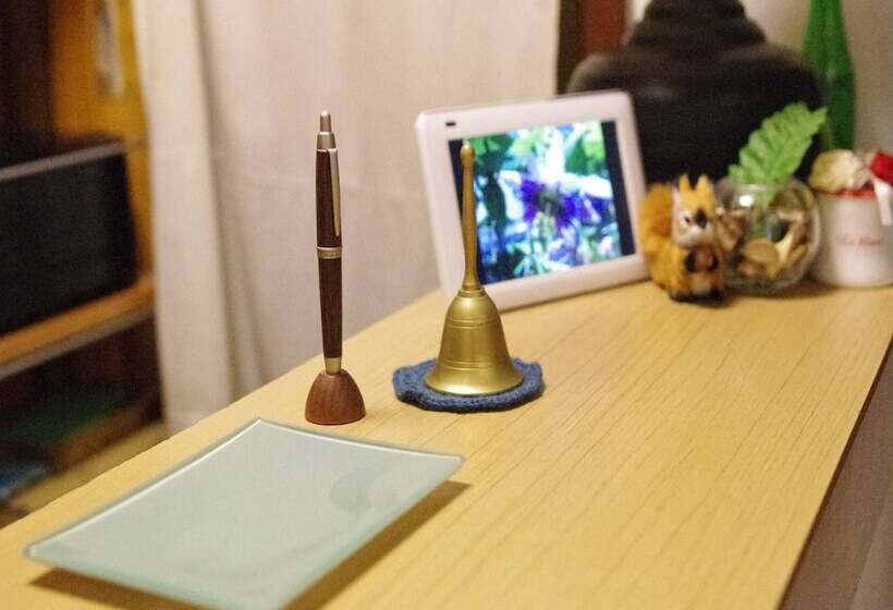 Hakuba Goryu Pension Kurumi