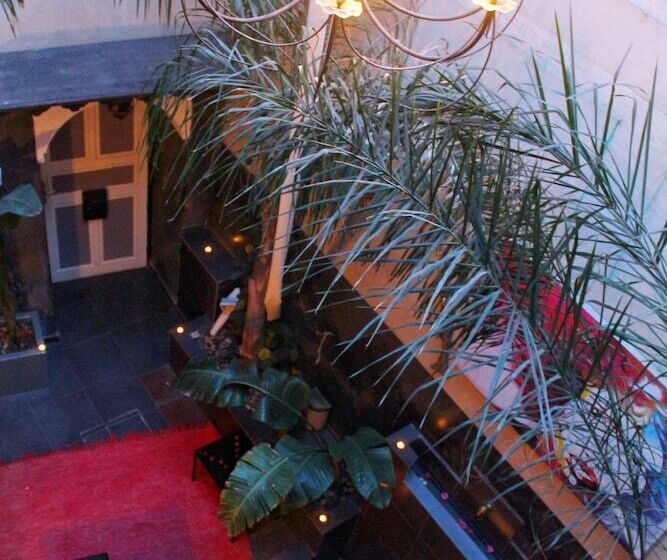 Riad Diamant La Ville Rouge