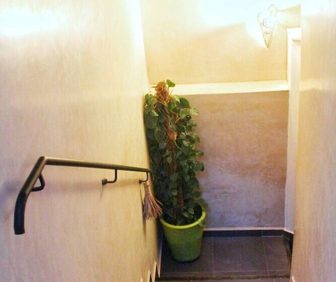 Riad Diamant La Ville Rouge