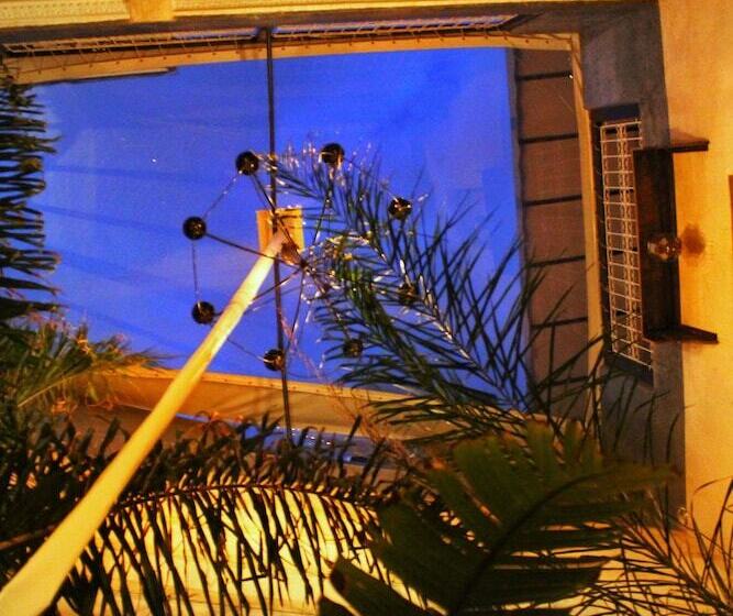 Riad Diamant La Ville Rouge