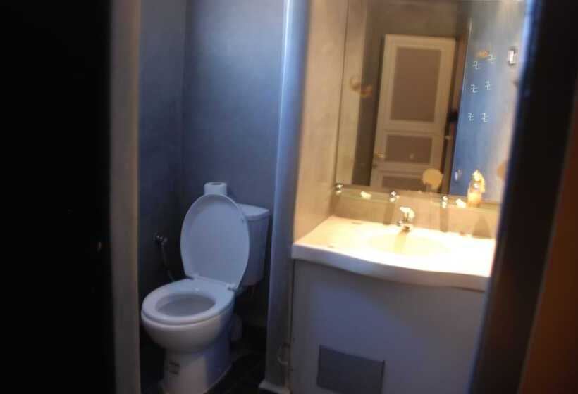 Riad Diamant La Ville Rouge