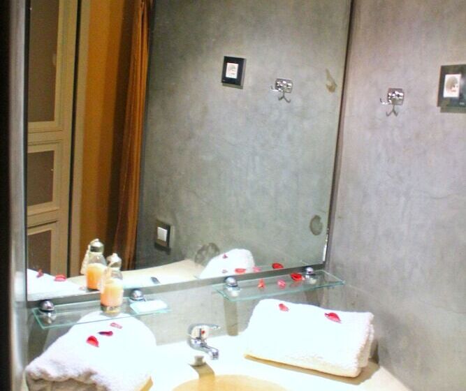 Riad Diamant La Ville Rouge