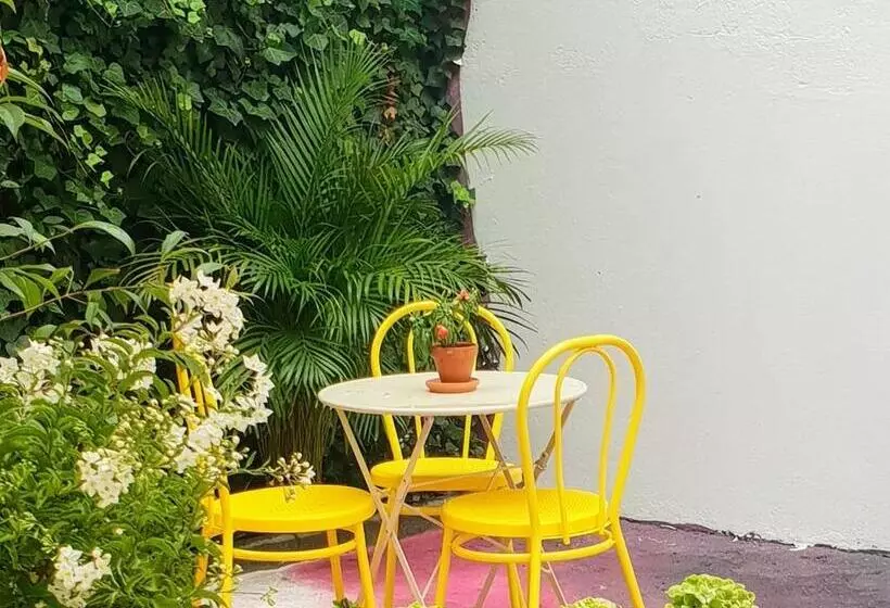 Supernova Hostel & Café