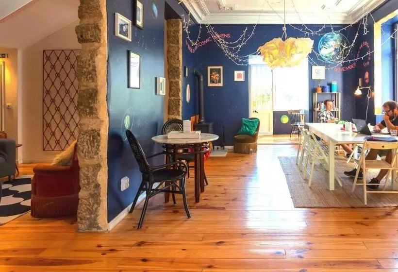 Supernova Hostel & Café