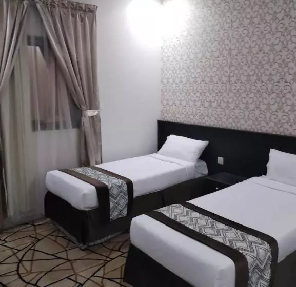 فندق لؤلؤة الريان