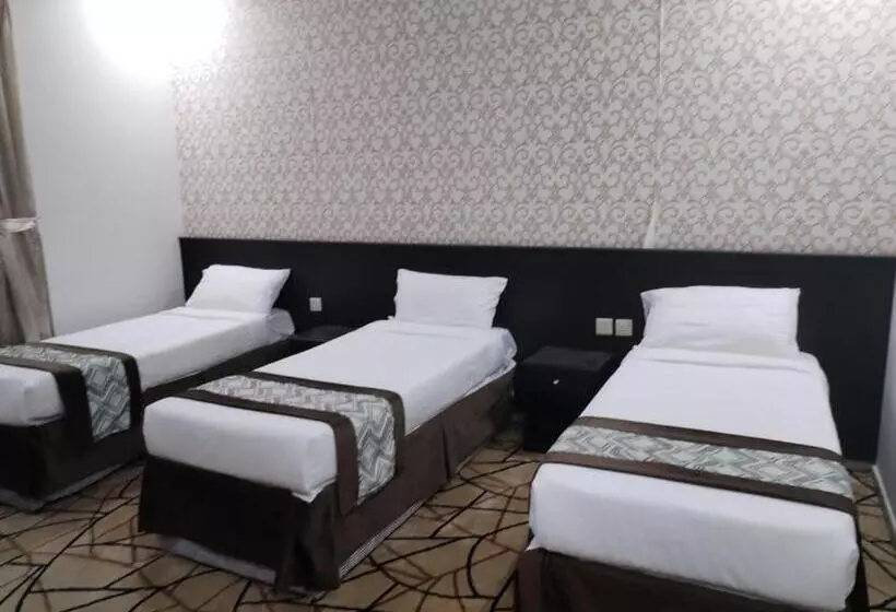 فندق لؤلؤة الريان