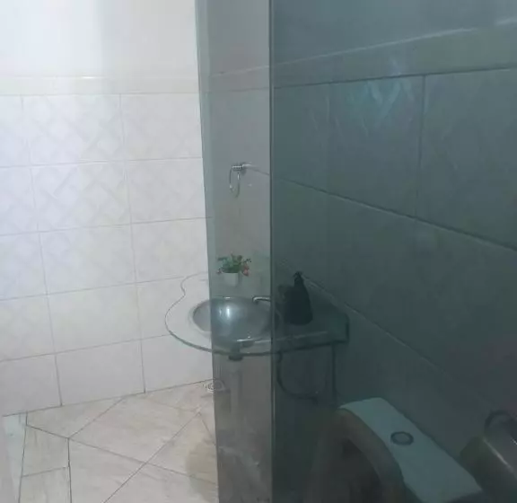 هاستل Pousada Alvorecer