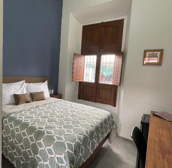 هاستل Quinta La Perla