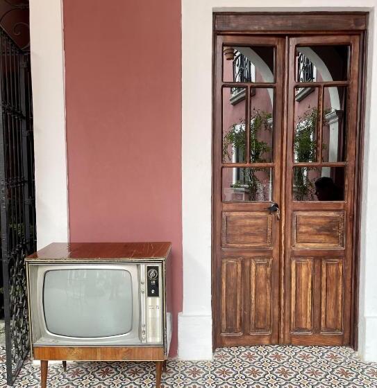 هاستل Quinta La Perla