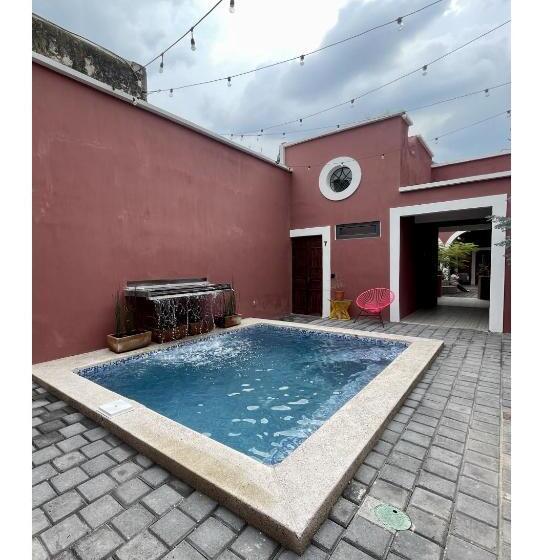 هاستل Quinta La Perla