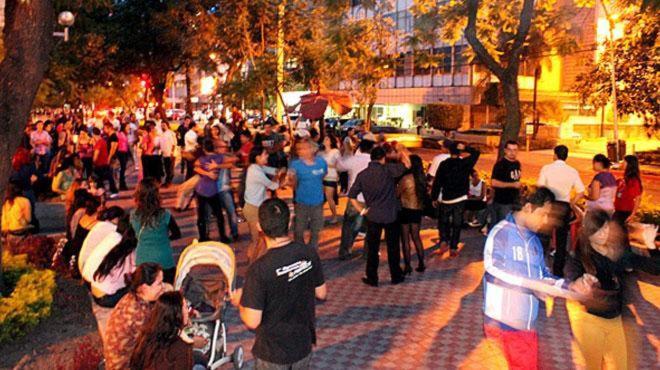 هاستل Quinta La Perla