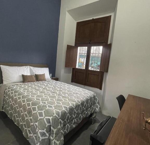 هاستل Quinta La Perla