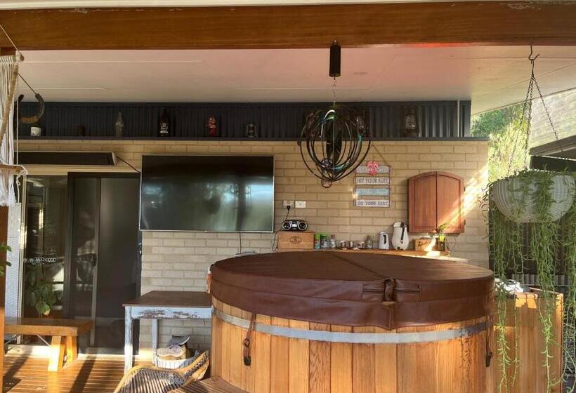 住宿加早餐 Country Charm Coastal Living