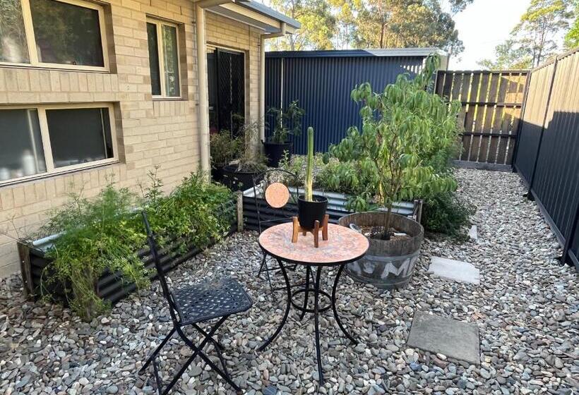 住宿加早餐 Country Charm Coastal Living