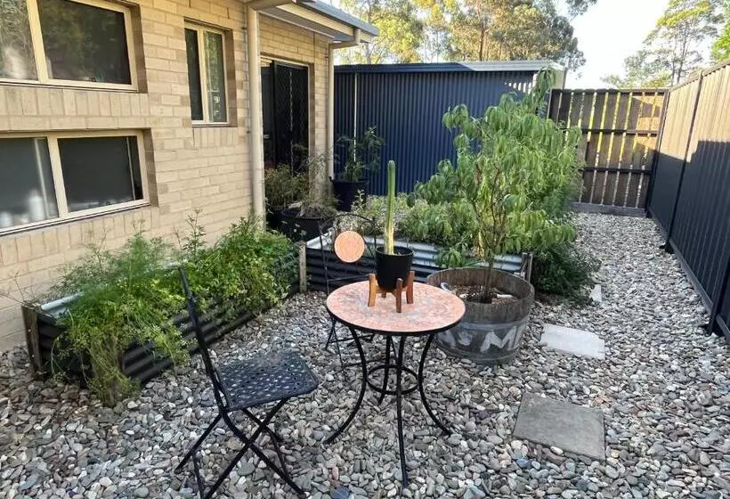 Aamiaismajoitus (B&B) Country Charm Coastal Living