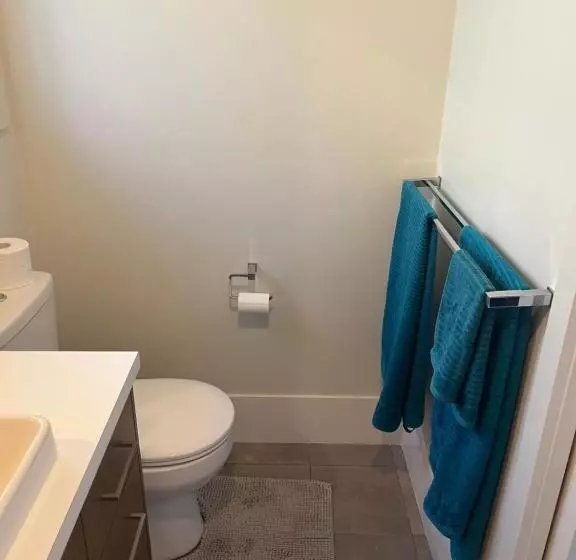 Aamiaismajoitus (B&B) Country Charm Coastal Living