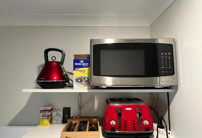 住宿加早餐 Country Charm Coastal Living