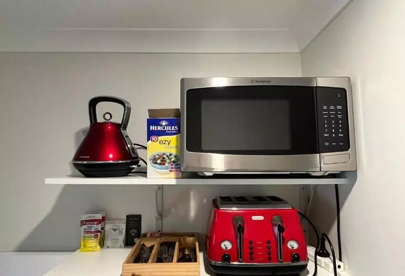 Aamiaismajoitus (B&B) Country Charm Coastal Living