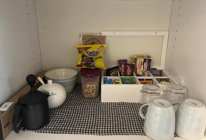 住宿加早餐 Country Charm Coastal Living