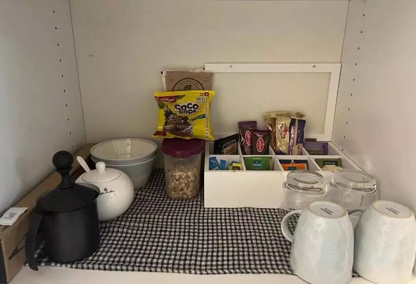 Aamiaismajoitus (B&B) Country Charm Coastal Living