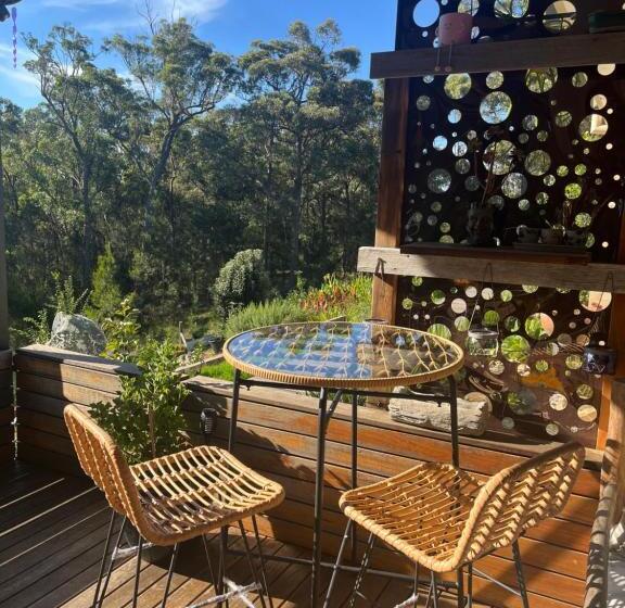 住宿加早餐 Country Charm Coastal Living