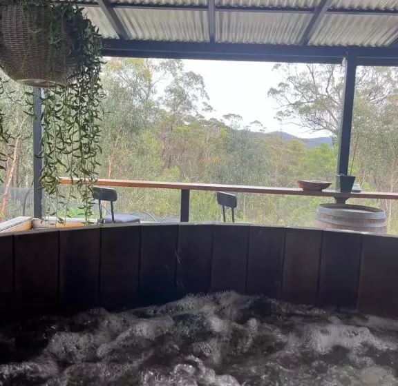 Aamiaismajoitus (B&B) Country Charm Coastal Living