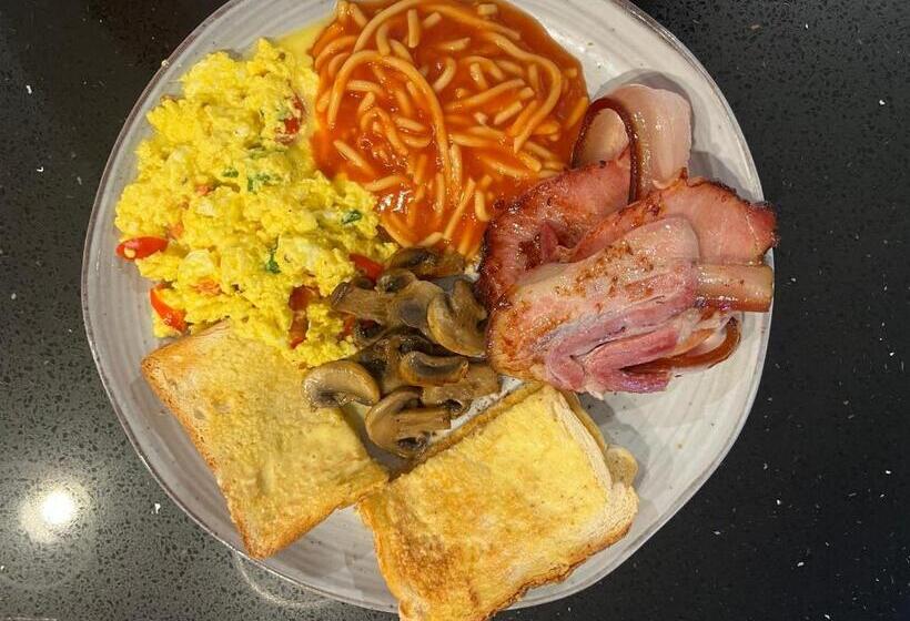 住宿加早餐 Country Charm Coastal Living