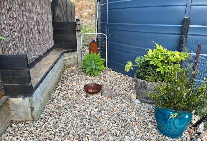 住宿加早餐 Country Charm Coastal Living