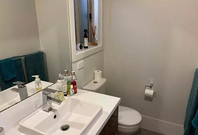 Aamiaismajoitus (B&B) Country Charm Coastal Living