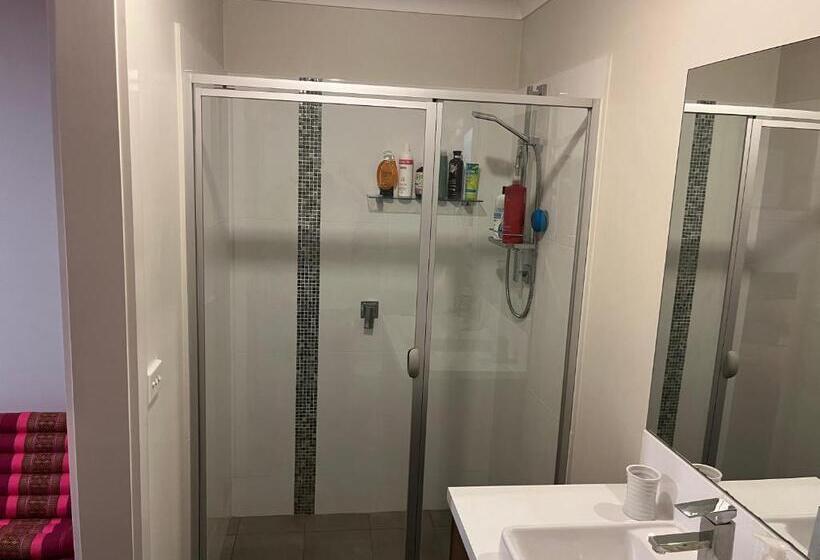 住宿加早餐 Country Charm Coastal Living